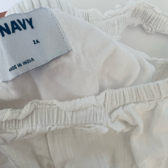 Old Navy Toddler Girl Dress - Picture 3 of 3